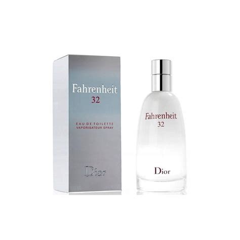 dior fahrenheit 32 30 ml